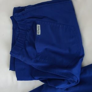Grey's Anatomy XS scrub pants